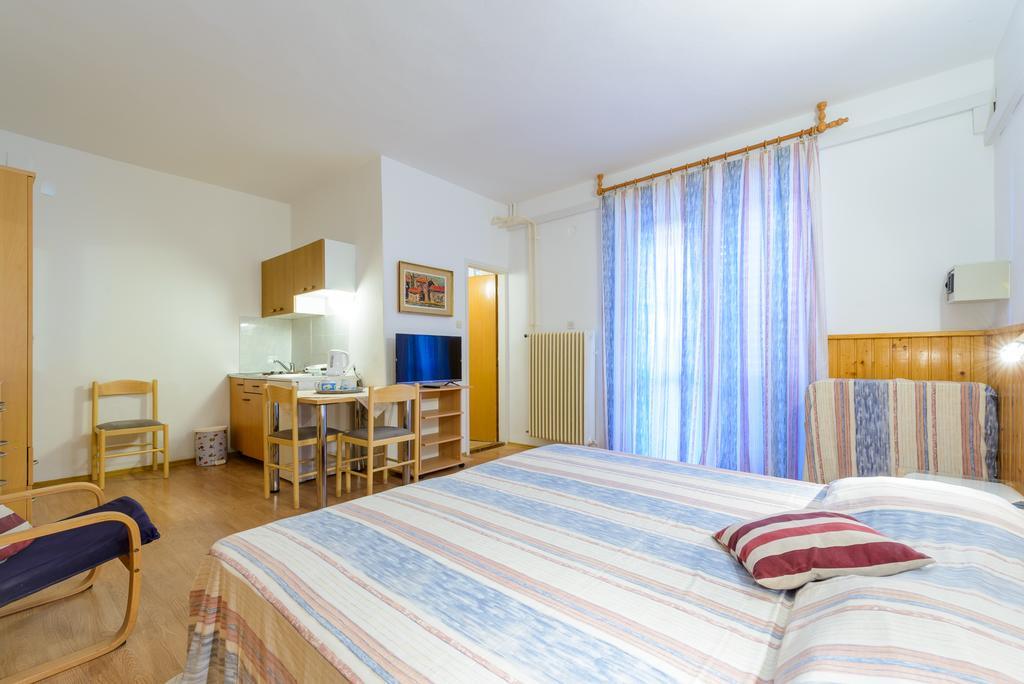 Apartments Giardino Cavtat Exteriér fotografie