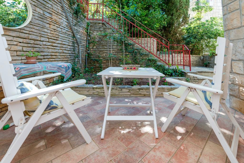 Apartments Giardino Cavtat Pokoj fotografie