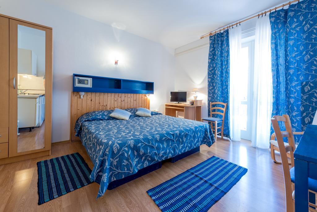 Apartments Giardino Cavtat Exteriér fotografie