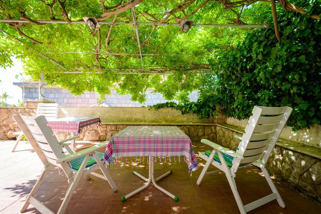 Apartments Giardino Cavtat Exteriér fotografie